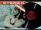 Mercury Living Presence SR 90012 Saint-Saens Symph. No. 3 Dupre-organist VG++