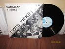 DAVID PICKETT.BOYS CHOIR.CANADIAN TREBLE.Private.