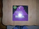 UNCLE ACID & THE DEADBEATS - Blood Lust LP CLEAR VINYL 100