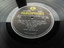 THE BEATLES ORIGINAL  1964 UK  A HARD DAYS NIGHT LP  BLACK & YELLOW STEREO PRESS