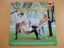Ted Herold -Sing und Swing mit Ted- LP Polydor LPHM 46 754 HI-FI