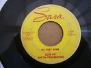 Gene Ski and The Troubadours