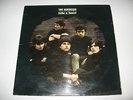 the Sorrows-take a heart-UK 1965 Mono 1st press LP Piccadilly records Don Fardon