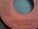 IT REALLY HURTS ME GIRL by THE CARSTAIRS ORIGINAL