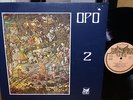 Dutch psych rural folk LP  OPO - 2 / male + female vocals / original 