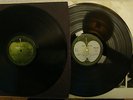 THE BEATLES WHITE VINYL ALBUM No.57?5?9 APPLE  SMO2051 and SMO2052
