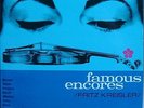 Janine ANDRADE violin Famous Encores - SUPRAPHON SUA 10690