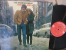 THE FREEWHEELIN BOB DYLAN LP COLUMBIA 1963 MONO CL 1986