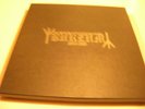 BURZUM    6 X  LP  BOX + POSTER  NEVER PLAYER