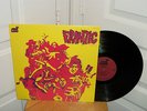FRANTIC CONCEPTION RARE PSYCH NM 