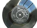 Take me in your arms and love me - Gladys Knight & the Pips - 45 rpm
