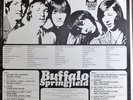 BUFFALO SPRINGFIELD USA MONO WITHDRAWN 1ST LP ORIG, M- PSYCH ROCK LP BABY SCOLD