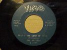 KILLER SWEET SOUL / NORTHERN 1ST PRESS  45 