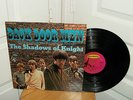 THE SHADOWS OF KNIGHT BACK DOOR MEN RARE GARAGE PSYCH EX+ TO NM