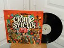 THE CROME SYRCUS LOVE CYCLE RARE PSYCH EX+