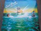 LP LAID BACK ...keep smiling RARE 1st DANISH, MINT-