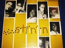 Sittin' In Stan Getz Wynton Kelly Paul Gonsalves Verve / Clef MONO Jazz LP DG EX