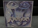 Venom Here Lies limited Box set #155 NM Bathory Slayer Mercyful Fate Hellhammer