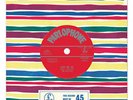 THE BEATLES LOVE ME DO ANNIVERSARY WITHDRAWN 7