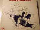 EDDY LOUISS - LP, Franz. Soul Jazz 1968, Barclay 920128, Topp-Zustand