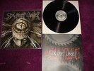 SIX FEET UNDER MAXIMUM VIOLENCE LP 1999 metal blade death carcass morbid angel