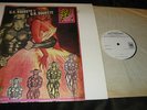 UK Squeeze 1st LP s/t TEST PRESS RARE EXTRA TRACK 1978 KBD