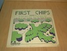 Beleska First Chips Volume 1 LP Rare New,Sealed
