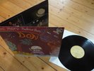 DON CHERRY OM MANI PADME HUM  Charlie Haden Frank Lowe Billy Higgins LP RAR