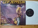 Led Zeppelin Earls Court vol II LP LZL 19775
