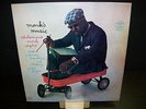 Thelonious Monk Septet MONK'S MUSIC Riverside MONO RLP 12-242 VG++ Vinyl