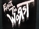 The WORST expect the worst MUTHA KBD punk Fatal Rage CHRONC Sick CHILD Abuse