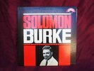 R&B / SOUL LP - SOLOMON BURKE 