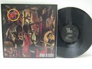 5845 LP SLAYER REIGN IN BLOOD *ORIGINAL PRESSING w/LYRIC SLEEVE* GHS 24131