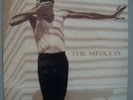 MICHAEL JACKSON - The Medleys BRAZIL PROMO 12