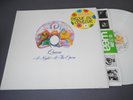 QUEEN LP COLORED WEISSES VINYL A NIGHT AT THE OPERA FOC LP FRANCE /621