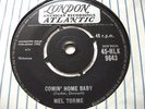 Northern Soul---MEL TORME   