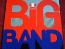 ORF BIG BAND ERICH KLEINSCHUSTER JOHANNES FEHRING ART FARMER SAMPLE TRIFOLDER LP