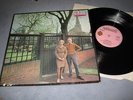LP / FAIRPORT CONVENTION/ UNHALFBRICKING/ pink Eye Island/ German-Orig