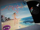 LP/MAN / SAME/1970 MINT 1ST PRESS  PROG./German Liberty