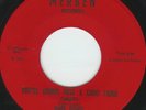John Bowie - You're Gonna Miss A Good Thing Merben Northern Soul