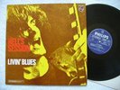 LIVIN`BLUES 