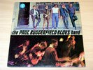 EX-  Paul Butterfield Blues Band/1965 Elektra Mono GOLD LABEL LP/First Issue