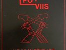 YPO VIIS 'KARHULAN POIKII LIVE' GREAT KBD FINNISH PUNK ORIGINAL  Lp