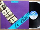 SERGE BLENNER's LA VOGUE - Magazin Frivole  LP Vinyl   SKY 059