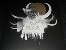 Ulver | Shadows of the Sun |Rare white vinyl | LP | 200