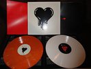 Rome Rare Third Man Records 2LPs Colored Vinyl  Jack White Norah Jones SEALED