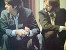 BEATLES Abbey Road NW8 No.3 RARE Alt Mixes DONOVAN Mary Hopkin NO TMOQ