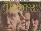 THE doors - BREAK ON THROUGH, EK-45611, RARITÄT,