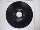 Northern soul 45 Towana & The Total Destruction on Romark