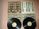 LED ZEPPELIN  Doppel-Vinyl  Physical Graffiti